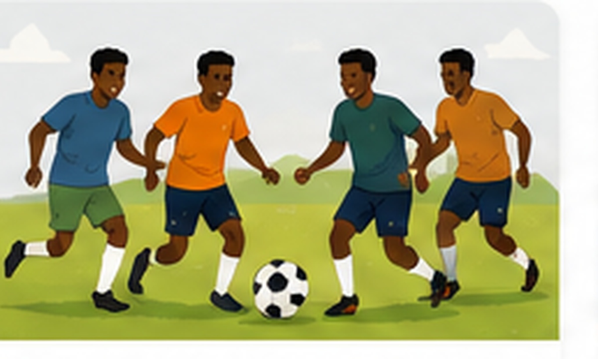 Jongeren & Sport